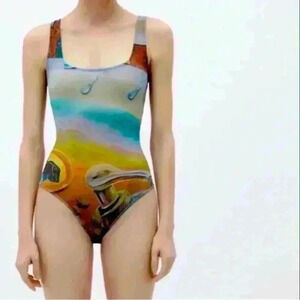 🔥🔥Zara Bodysuit